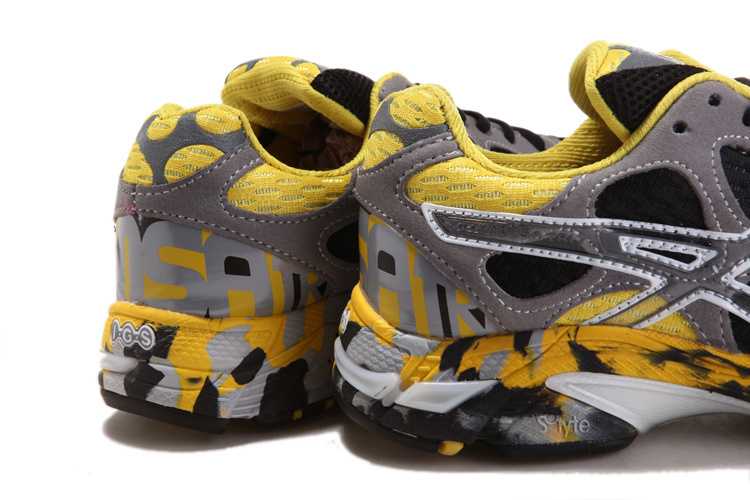 Asics Gel noosa TRI 7  chaussures asics en ligne le plus populaire